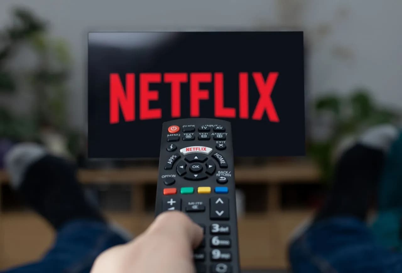 Netflix Party co to? Jak wspólnie oglądać filmy z przyjaciółmi