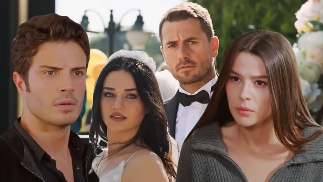 Sezon na miłość ile odcinków? Odkryj pełną liczbę epizodów!