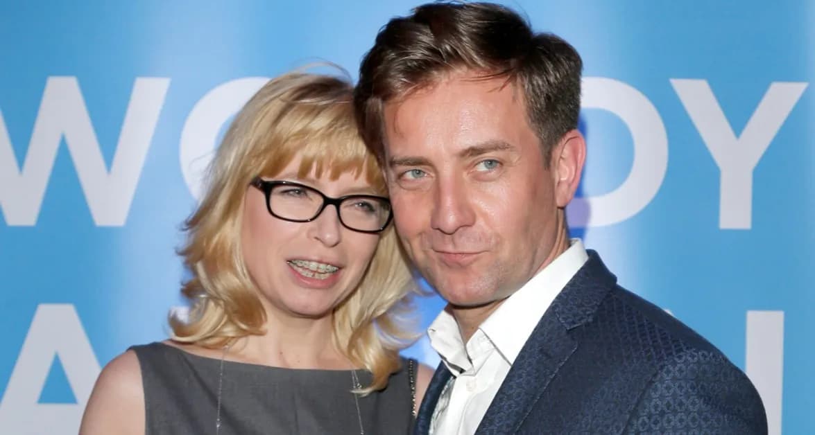 Marek Bukowski aktor: jego niesamowita kariera i życie osobiste