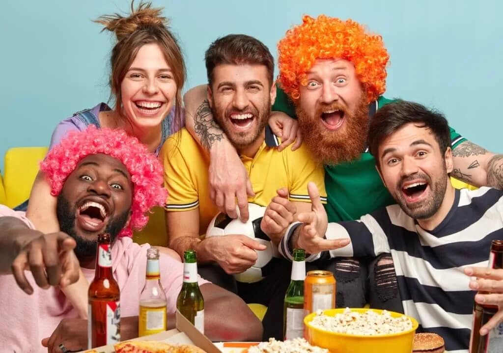 Najlepsi aktorzy komediowi, którzy rozbawią cię do łez