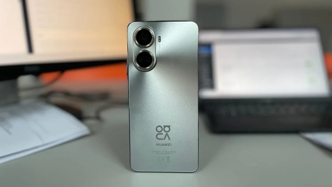 Huawei Nova 10 recenzja: czy warto kupić ten smartfon bez 5G?