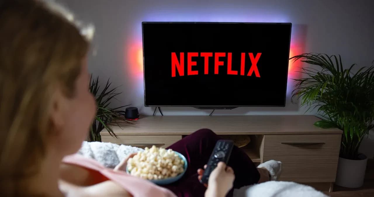 Jak zresetować Netflix na telewizorze Samsung i naprawić problemy