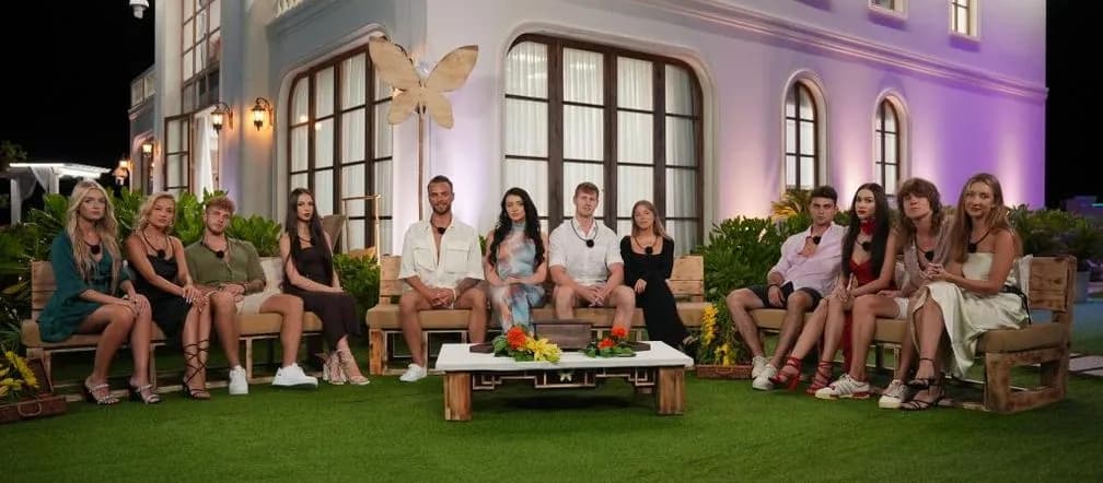 Hotel Paradise 9 ile odcinków? Sprawdź, ile ich naprawdę jest!