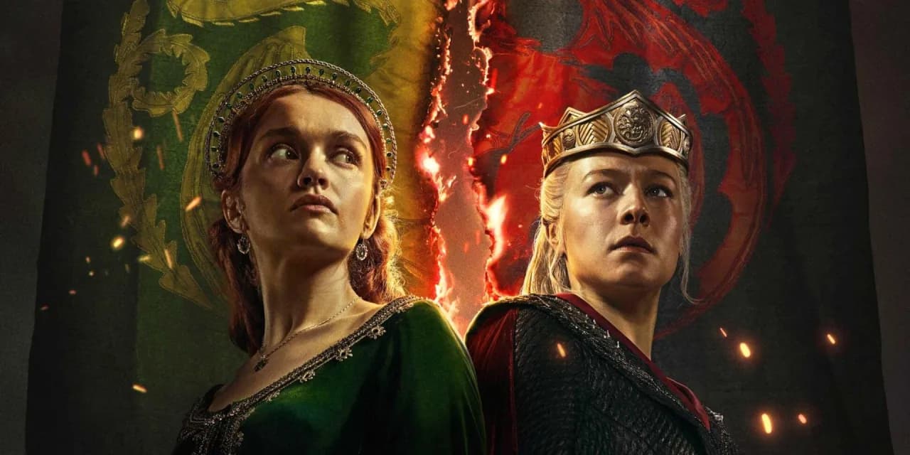 Ile odcinków rodu smoka sezon 2? Zaskakujące zmiany w fabule