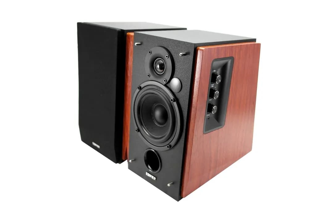 Edifier R1700BT recenzja - czy te głośniki są warte zakupu?