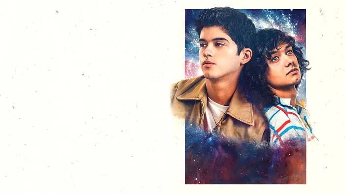 Arystoteles i Dante: Kiedy film w Polsce? Sprawdź daty i miejsca premier