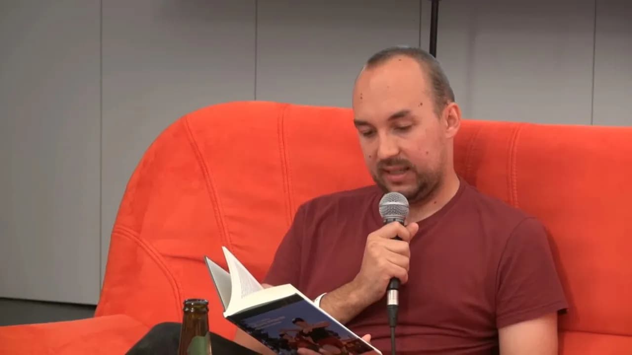 Kajś recenzja: odkryj tajemnice Górnego Śląska i jego tożsamości