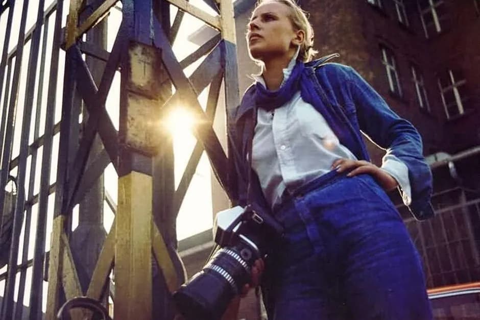 Krystyna Janda filmy w których grała – odkryj jej najlepsze role