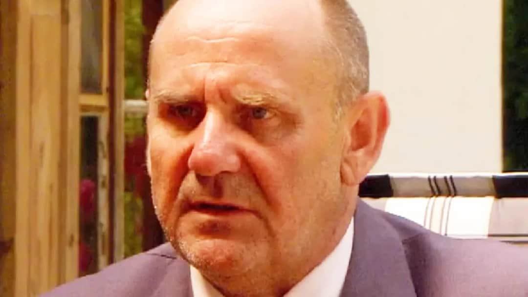 Sławomir Orzechowski: Fascynująca kariera aktora i jego niezapomniane role