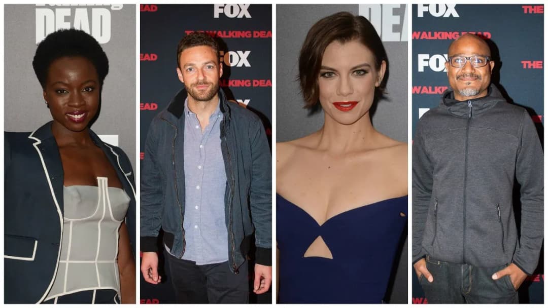 Aktorzy The Walking Dead: Niezapomniane role i ciekawostki o obsadzie