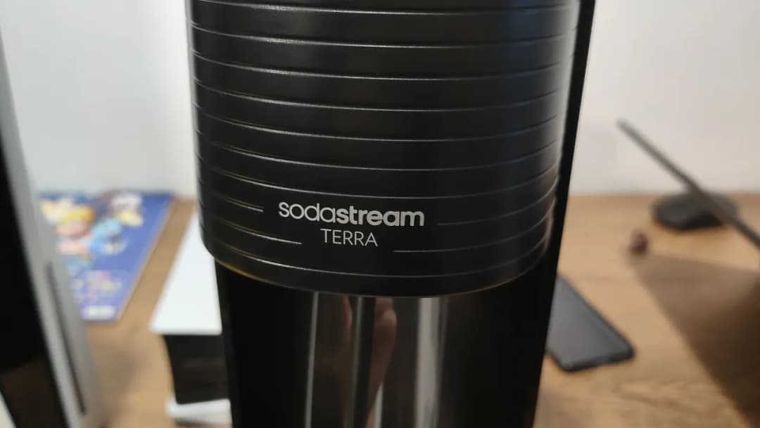 SodaStream recenzja: czy to urządzenie naprawdę zmienia życie?