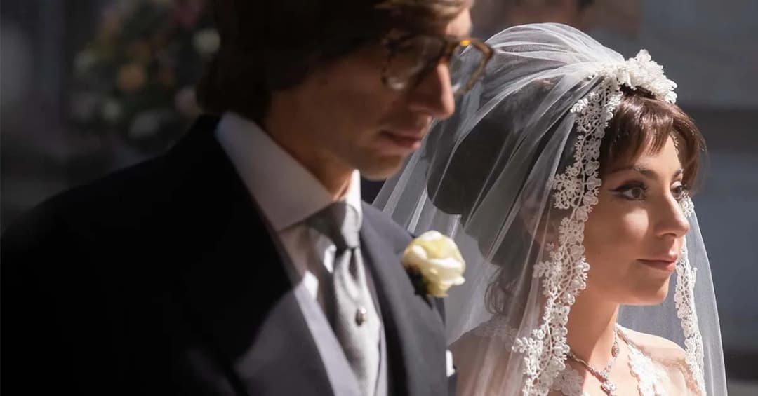 Dom Gucci recenzja - kontrowersyjny film, który zaskakuje widzów