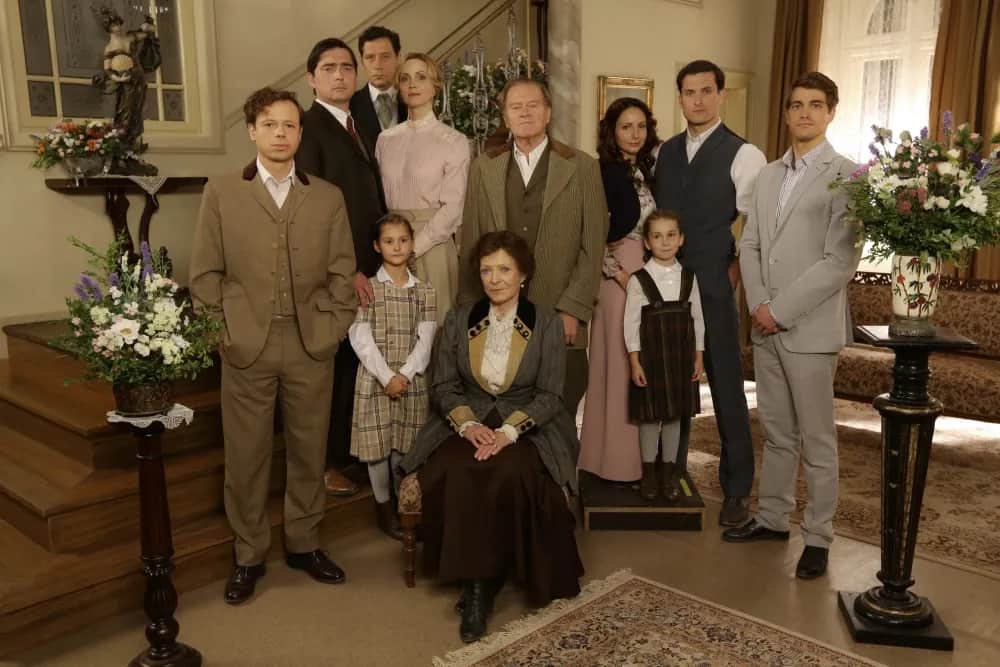 Ile jest odcinków serialu Tajemnice? Sprawdź, zanim zaczniesz oglądać