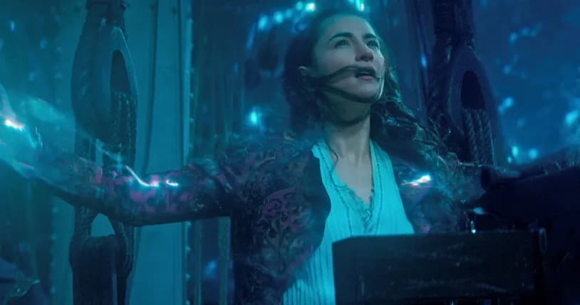 Cień i kość recenzja: co naprawdę myślą o książce i serialu?