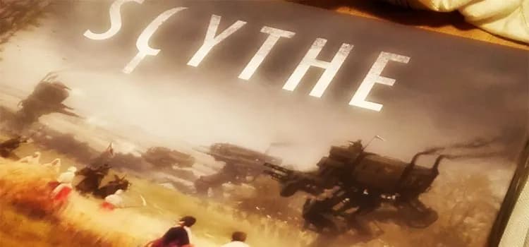 Scythe recenzja: czy warto zainwestować w tę planszówkę?