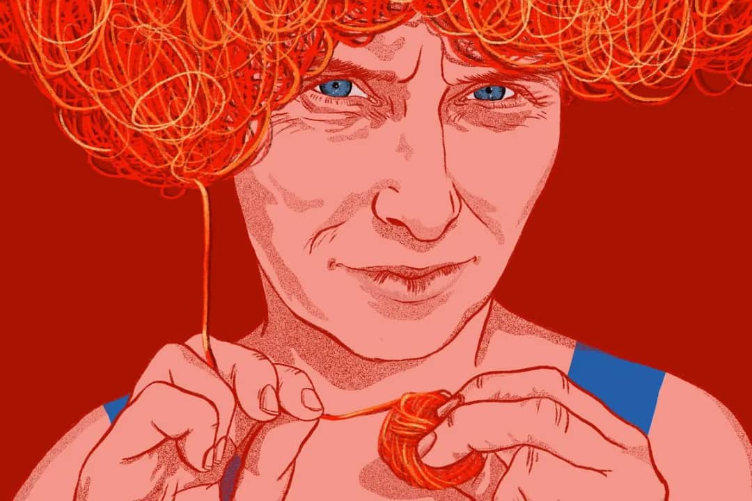 Polski film o szpitalu psychiatrycznym - emocje, dramaty i prawda