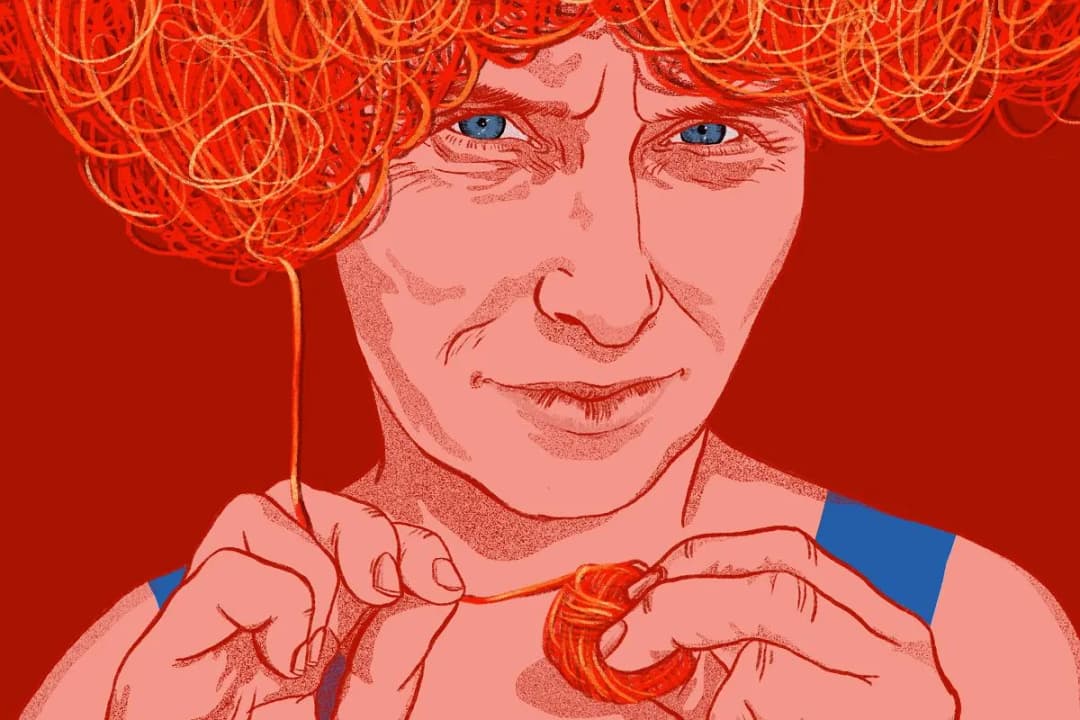 Polski film o szpitalu psychiatrycznym - emocje, dramaty i prawda