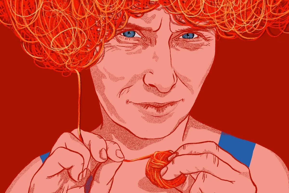 Polski film o szpitalu psychiatrycznym - emocje, dramaty i prawda