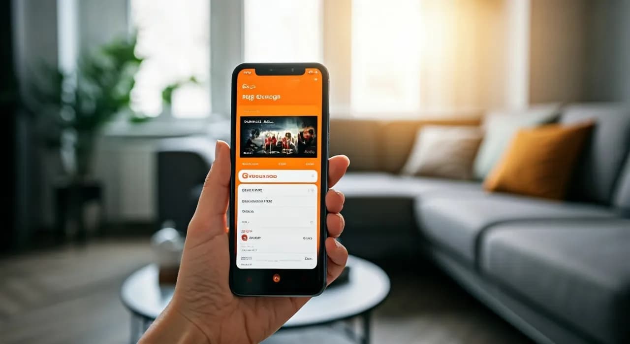 Jak aktywować Netflix w Orange i uniknąć problemów z subskrypcją