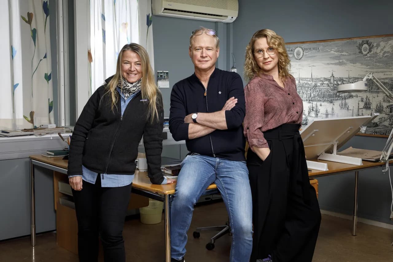 Co kryje prawda na Netflix - odkryj mroczne tajemnice serialu