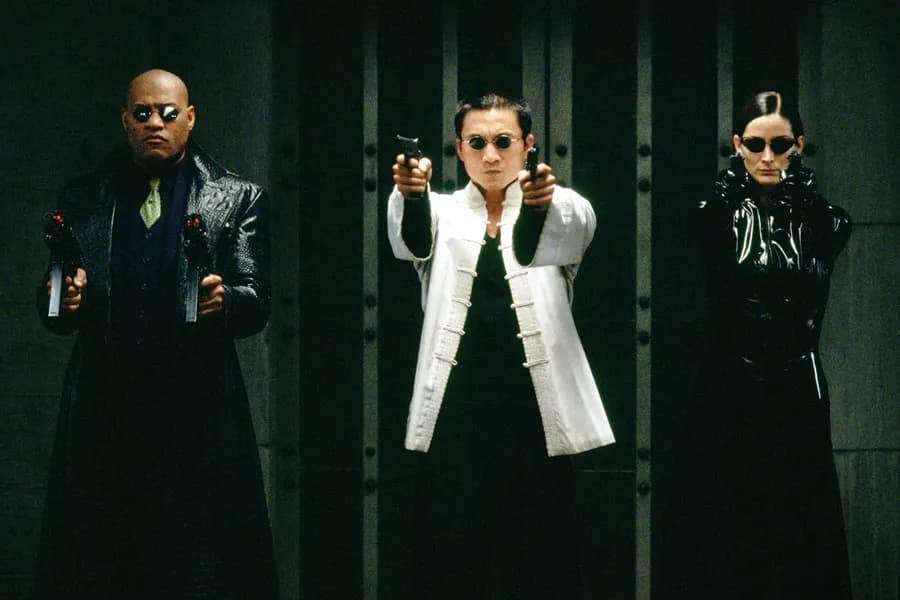 Matrix aktorzy – poznaj niezwykłe postacie i ich odtwórców