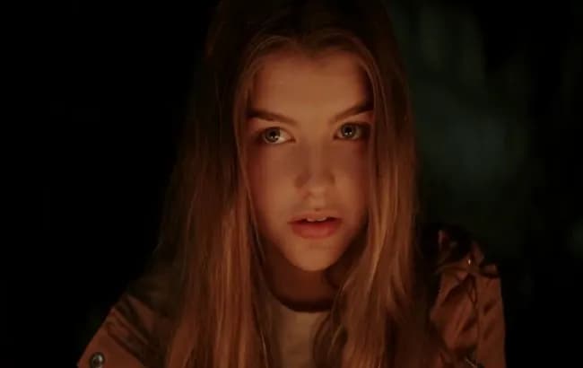 Czy boisz się ciemności na Netflix? Odkryj mroczne historie i emocje