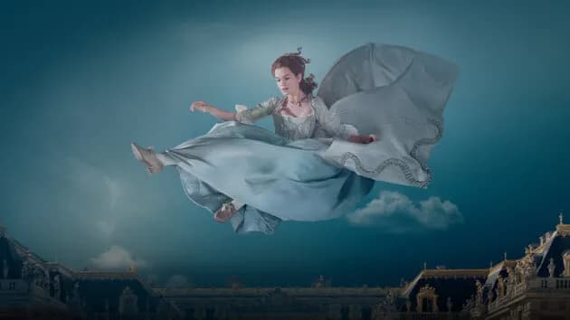 Maria Antonina ile odcinków? Sprawdź, co musisz wiedzieć!