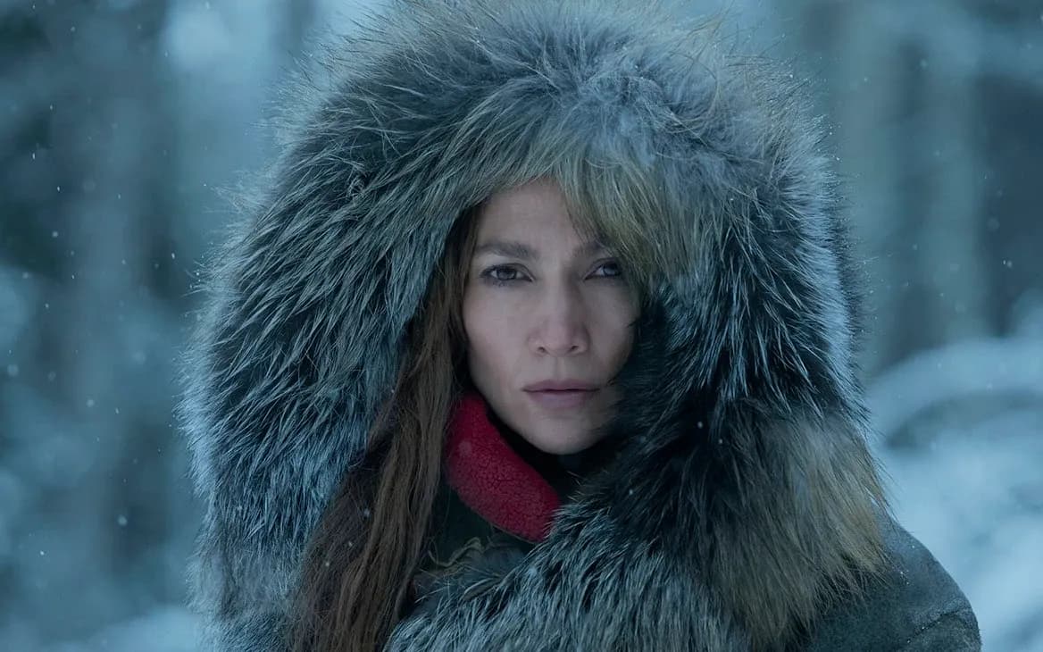 Jennifer Lopez filmy w których grała - najlepsze role i osiągnięcia
