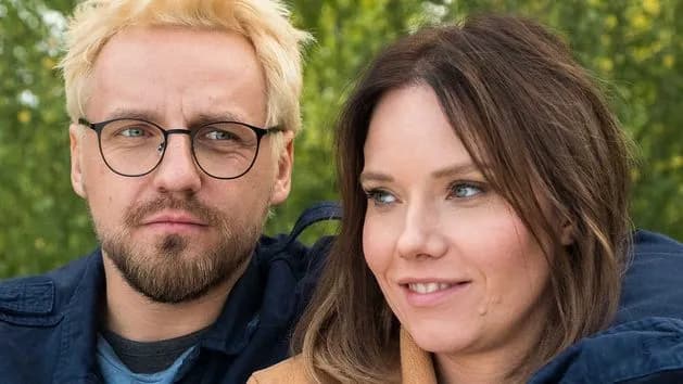 Paweł Domagała filmy w których grał - poznaj jego najlepsze role