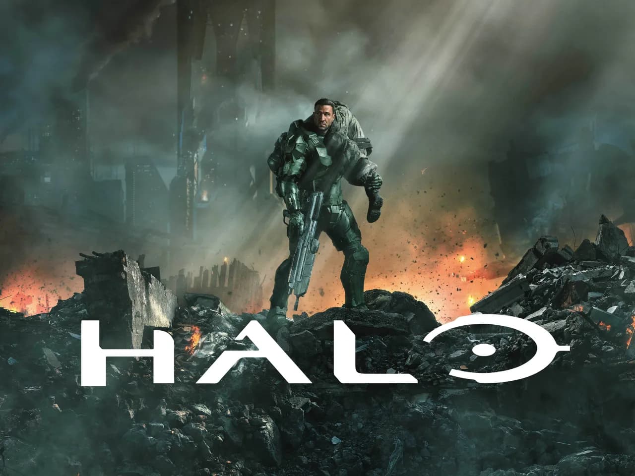 Halo 2 ile odcinków? Sprawdź, ile jest w sezonie 2 i kiedy premiera