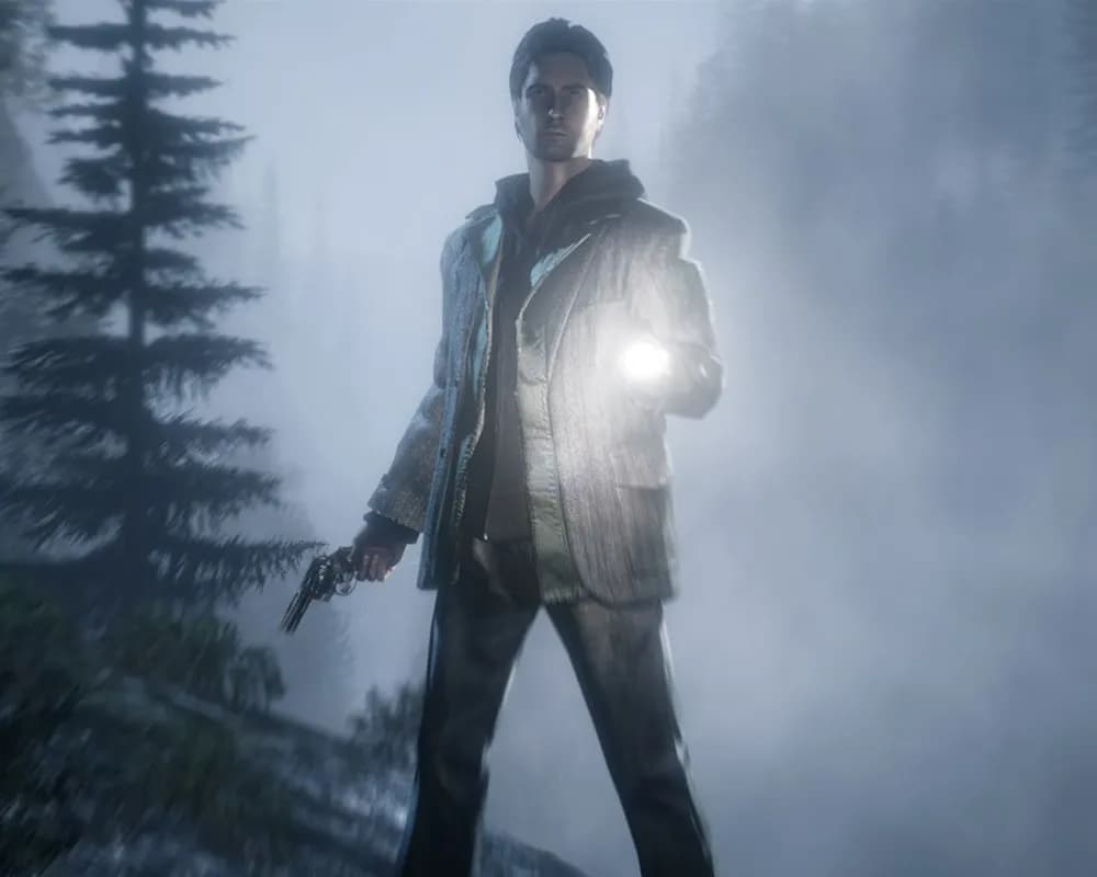 Alan Wake recenzja: Czy gra spełnia oczekiwania fanów horrorów?