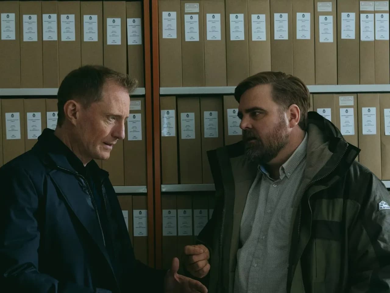 Psy 3 nie jest na Netflixie - sprawdź, gdzie go obejrzeć teraz