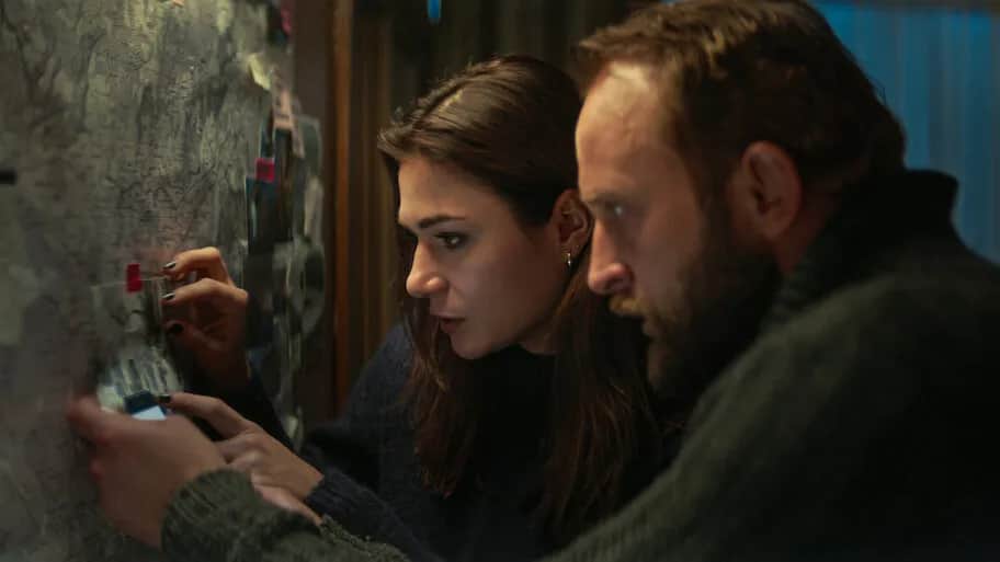 Kiedy zadebiutuje detektyw forst na Netflix? Oto wszystkie szczegóły