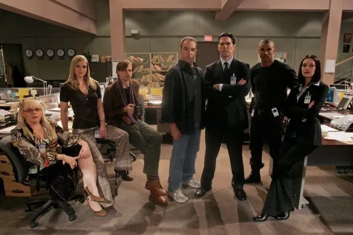 Zabójcze umysły sezon 16 - ile odcinków naprawdę ma ta seria?