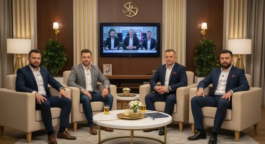 Braterska rozgrywka ile odcinków – poznaj wszystkie szczegóły serialu