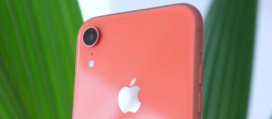 IPhone XR recenzja - czy warto go kupić? Mocne i słabe strony