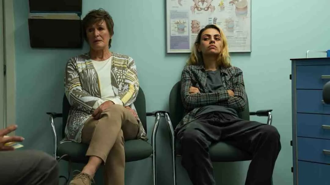 Filmy o narcyzie na Netflix - odkryj mroczne oblicze manipulacji