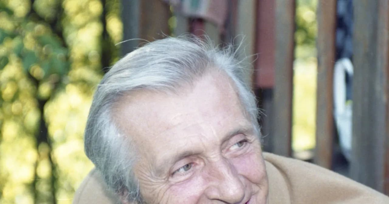 Andrzej Kopiczyński aktor - życie, kariera i nieznane fakty o nim