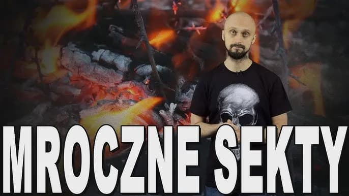 Filmy o sektach: mroczne historie i psychologia manipulacji