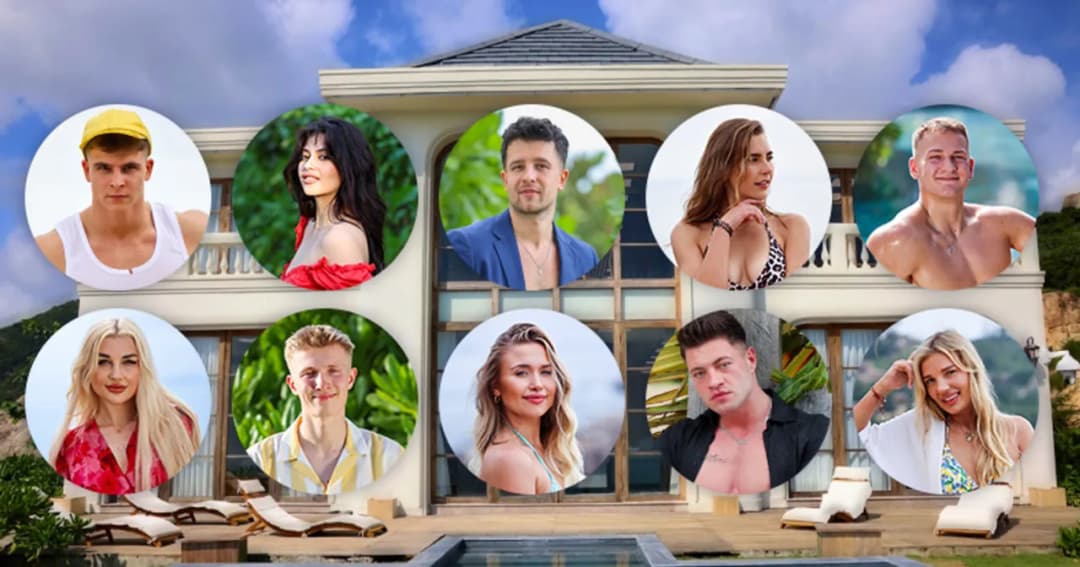 Ile odcinków ma sezon 6 Hotel Paradise? Zaskakująco krótki!