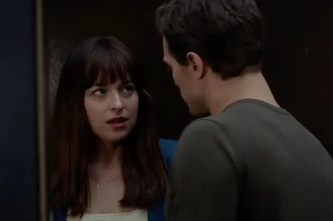 50 twarzy Greya aktorzy: ich relacje i kariera po filmie