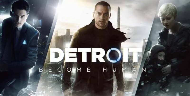 Recenzja Detroit Become Human – emocje, decyzje i kontrowersje w grze