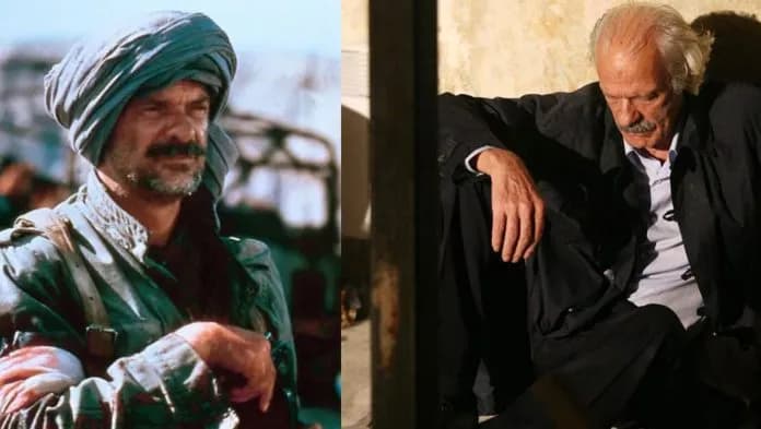 Grecki aktor Spyros Fokas: jego życie, kariera i ostatnie dni