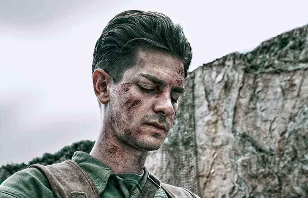 Przełęcz ocalonych recenzja: Czy film naprawdę porusza serca?