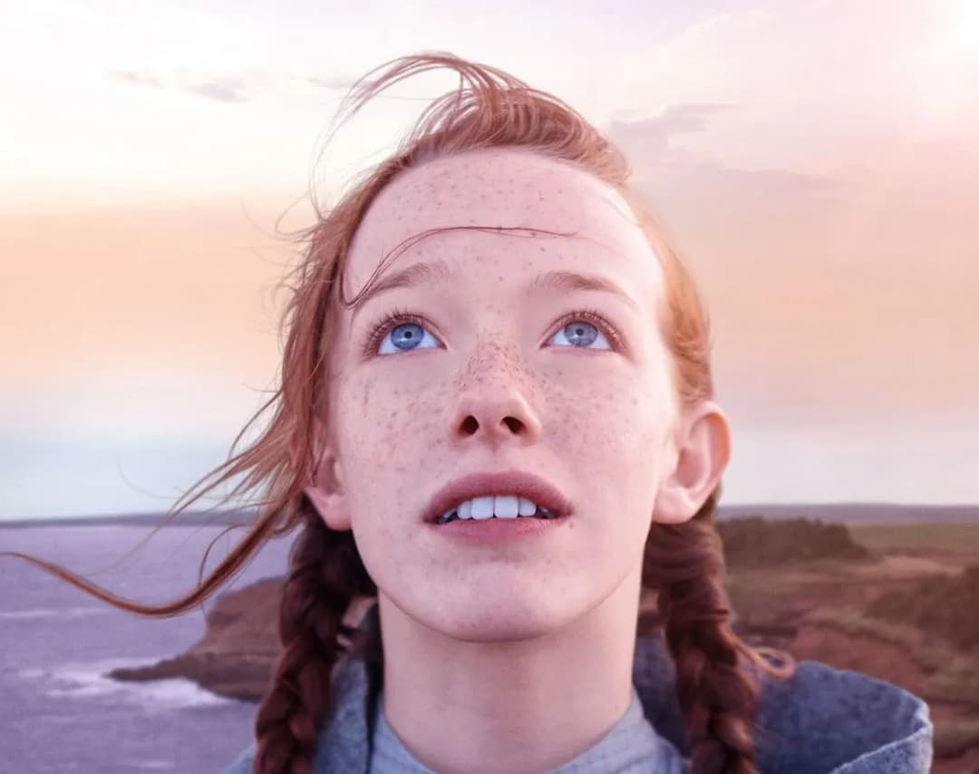 Kiedy film Ania na Netflix? Odkryj datę premiery i szczegóły