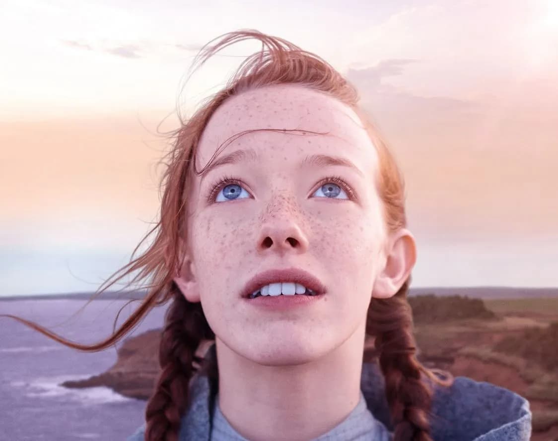 Kiedy film Ania na Netflix? Odkryj datę premiery i szczegóły