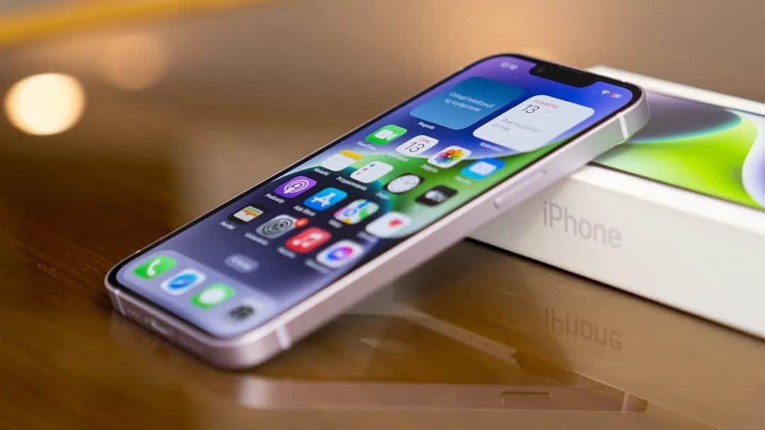 IPhone 14 recenzja: Czy warto zainwestować w ten smartfon?