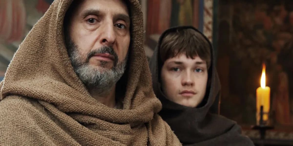 Imię Róży recenzja: odkryj głębię tej kultowej powieści Eco