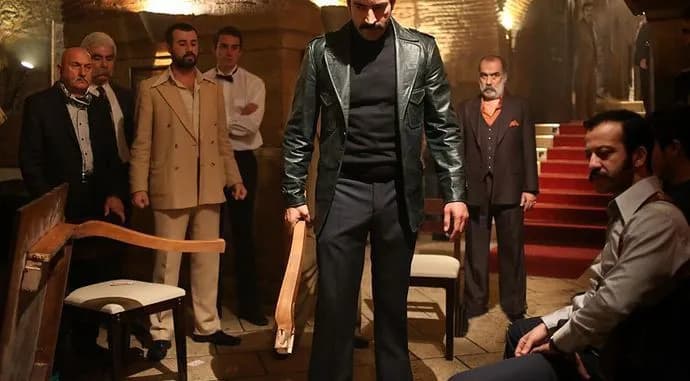 Karadayı ile odcinków – ile ich jest i gdzie je znaleźć?