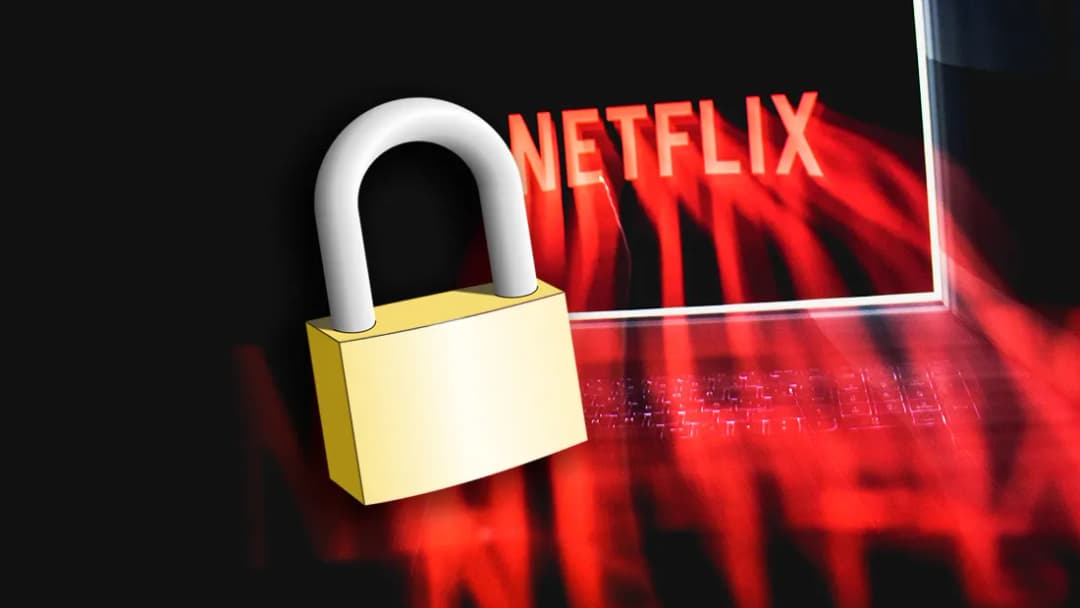 Kto tam na Netflix? Sprawdź, dlaczego film nie jest już dostępny